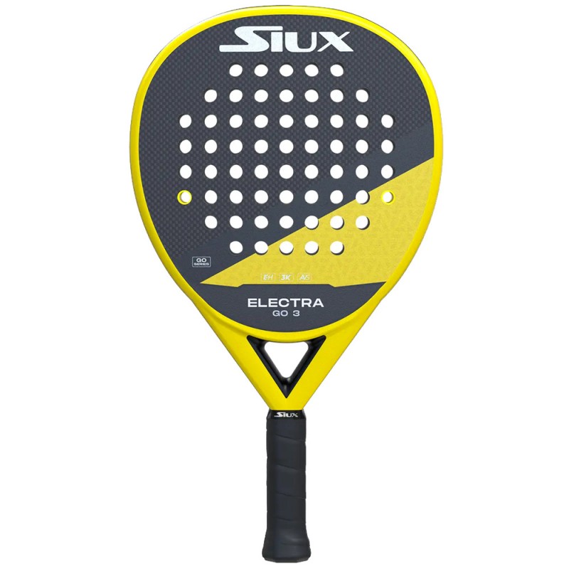 Siux Electra ST3 Go 2024 Siux Electra ST3 Go 2024