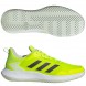 Adidas Defiant Speed M lucid lemon black heren 2024