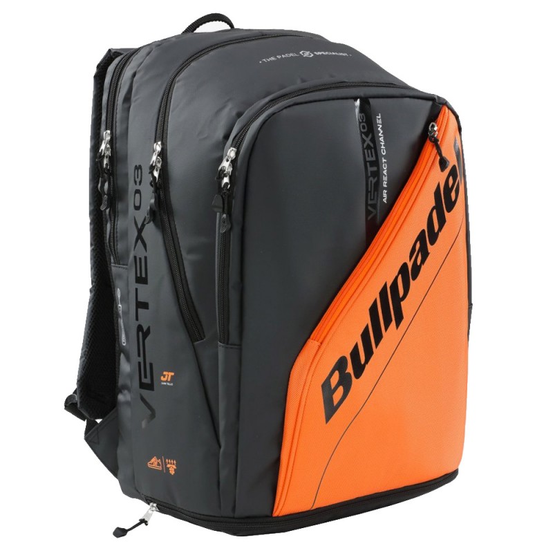 Bullpadel backpack Vertex LTD 2023 Bullpadel backpack Vertex LTD 2023