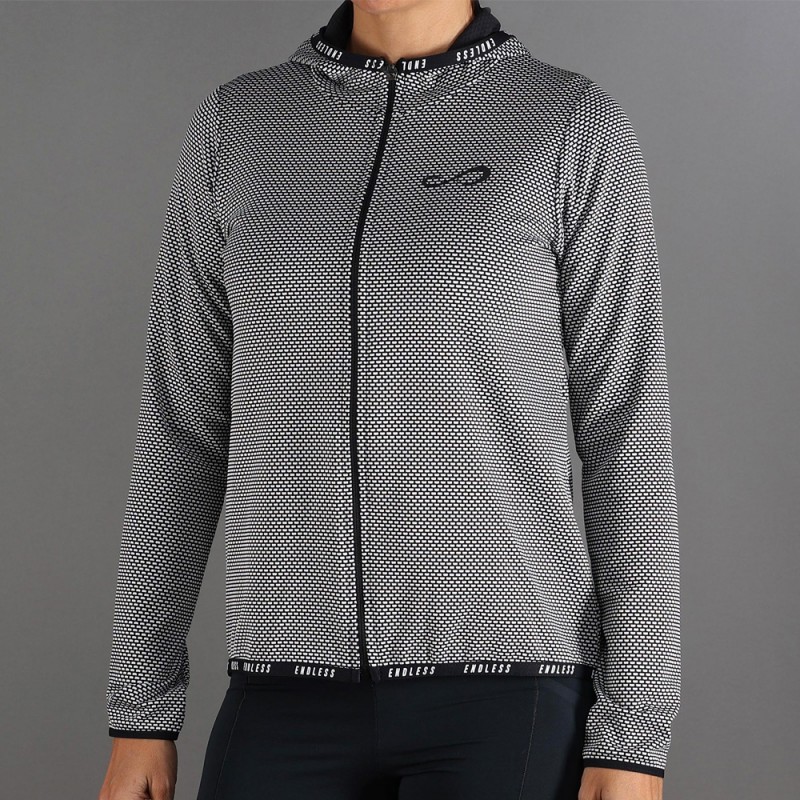 Endless Breath grijs jacket Endless Breath grijs jacket