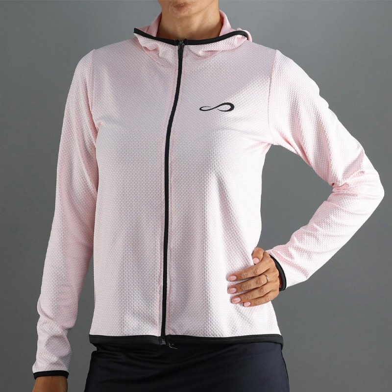 Endless Breath crystal rose jacket Endless Breath crystal rose jacket