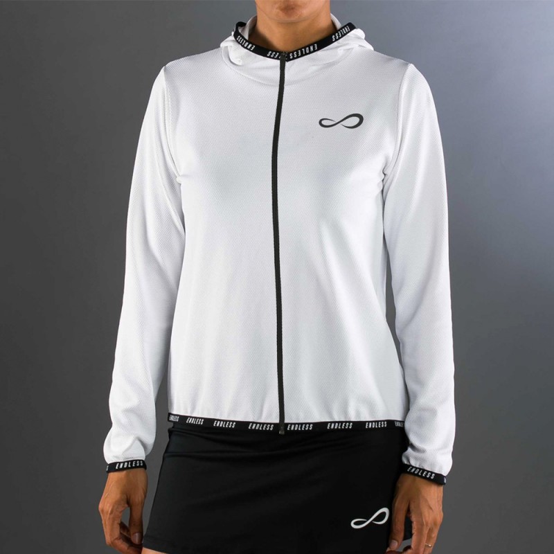 Endless Breath Witte II jacket Endless Breath Witte II jacket