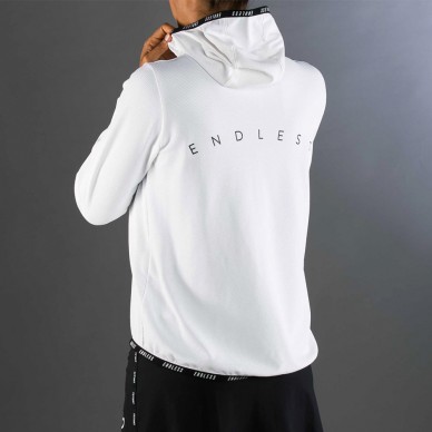 Endless Breath Witte II jacket