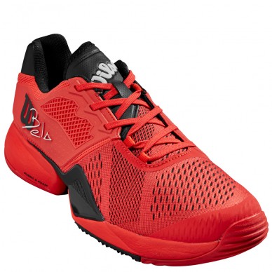 Wilson Bela Tour red heren 2024