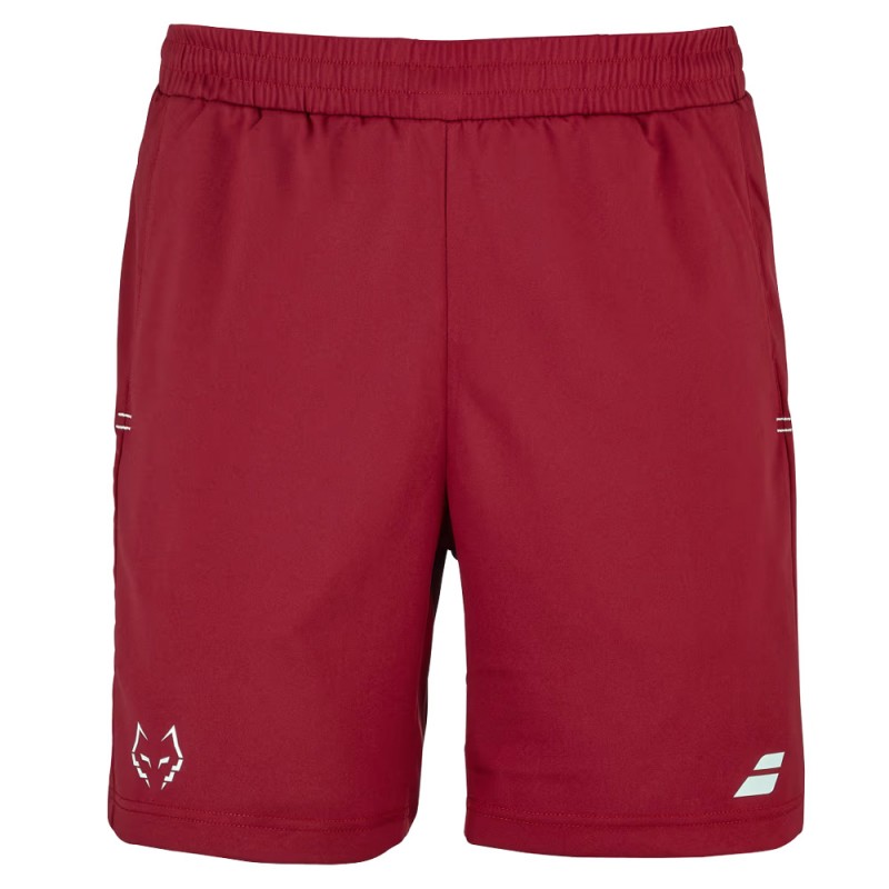 Babolat Lebron rode short Babolat Lebron rode short