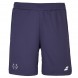 Babolat Lebron blauwe short