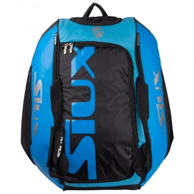 Siux padeltas Pro Tour Max blauw 2024