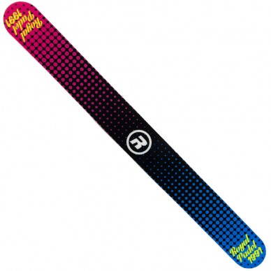 Beschermer Royal Padel blauw roze