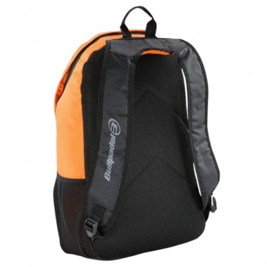 Bullpadel backpack BPM-24004 performance oranje 2024