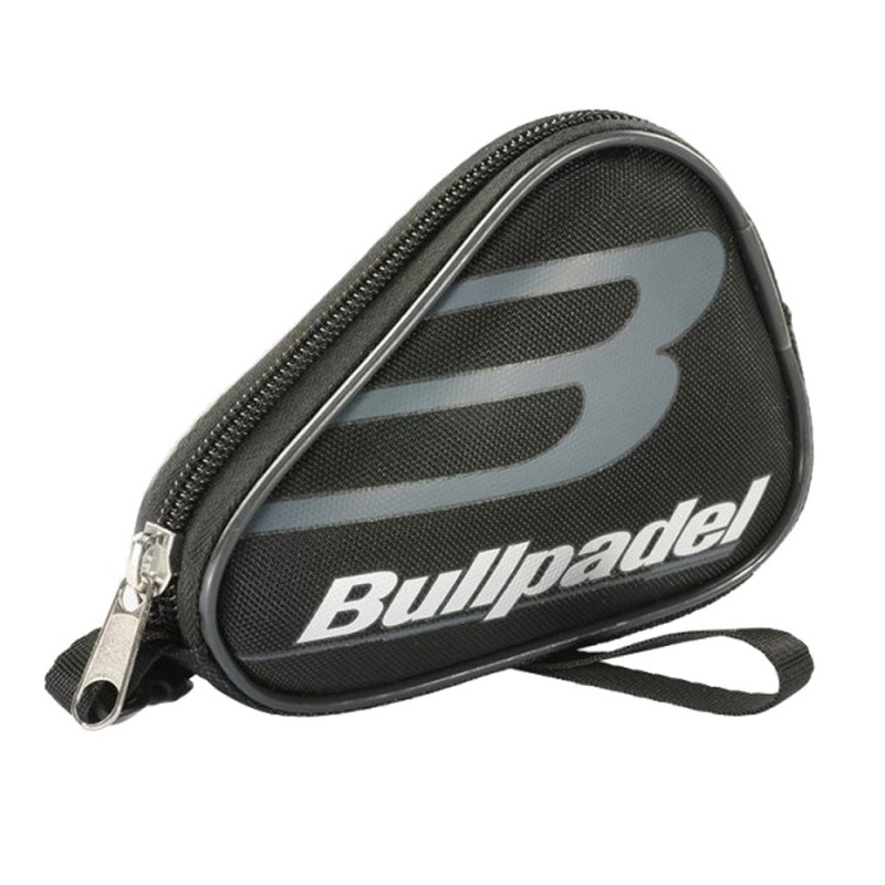 portemonnee Bullpadel BPP-24009 Purse zwart 2024 portemonnee Bullpadel BPP-24009 Purse zwart 2024