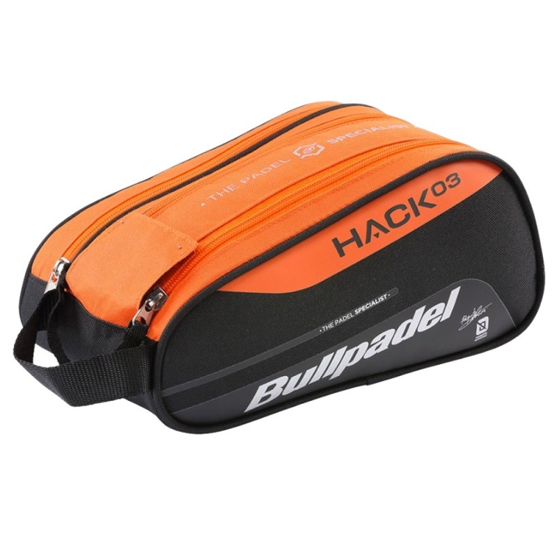 Bullpadel toilettas BPP-24018 D.CASE 2 Hack 2024 Bullpadel toilettas BPP-24018 D.CASE 2 Hack 2024