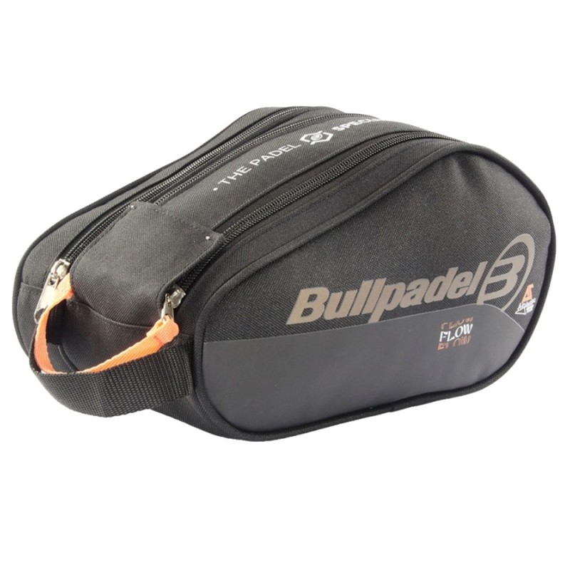 Bullpadel toilettas BPP-24008 D.CASE Flow 2024