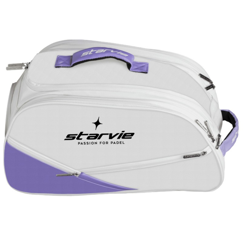 Star Vie padeltas wit 2024 Star Vie padeltas wit 2024