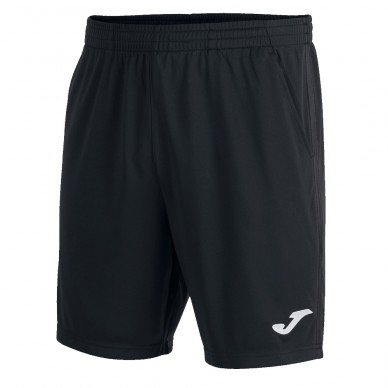 Joma Open III zwart short