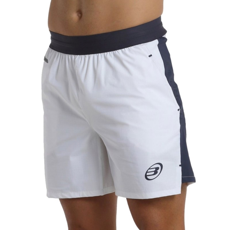 Bullpadel Ninfo wit short Bullpadel Ninfo wit short