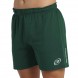 Bullpadel Lilao donkergroen short