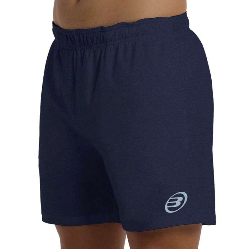 Bullpadel Longo marineblauw vigore shorts Bullpadel Longo marineblauw vigore shorts