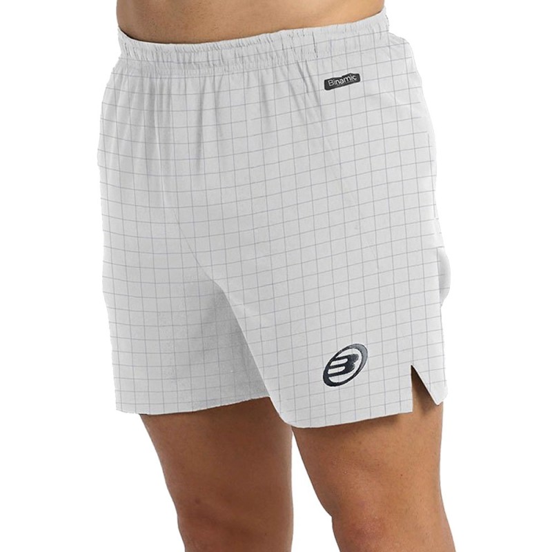 Bullpadel Airan wit short