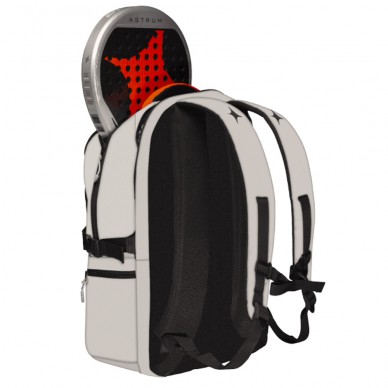 Star Vie backpack Pro Astrum grijs oranje 2024