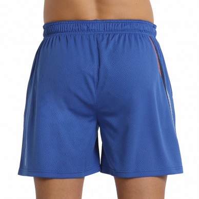 Bullpadel Lilao diepblauw short