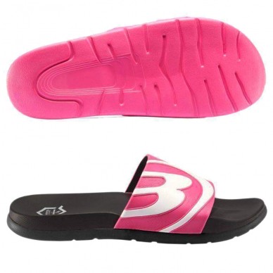 sandalen Bullpadel dames paarse 2023