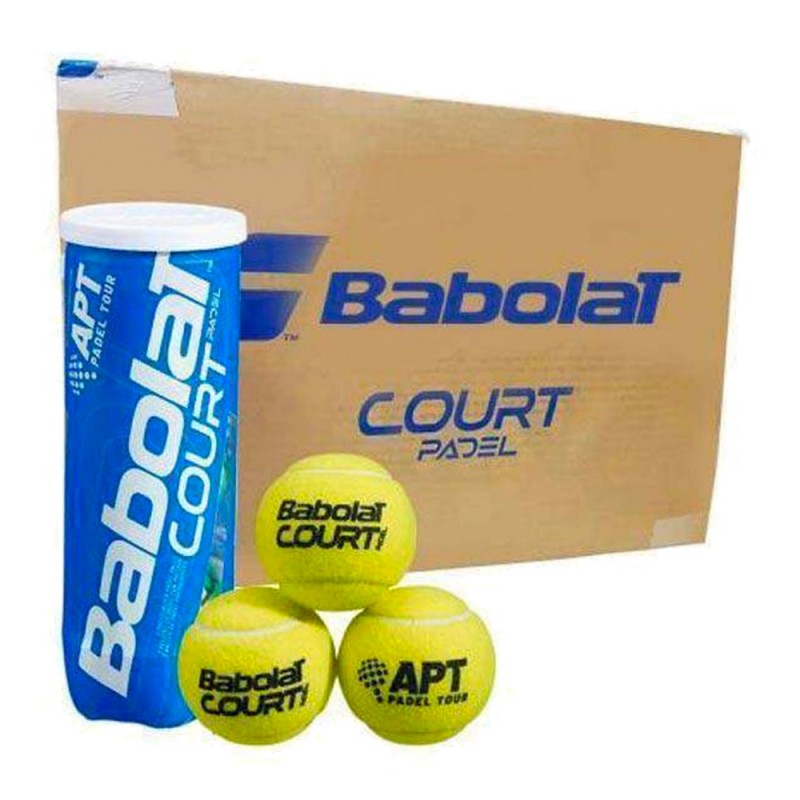 Babolat Court X3 24 x 3 St