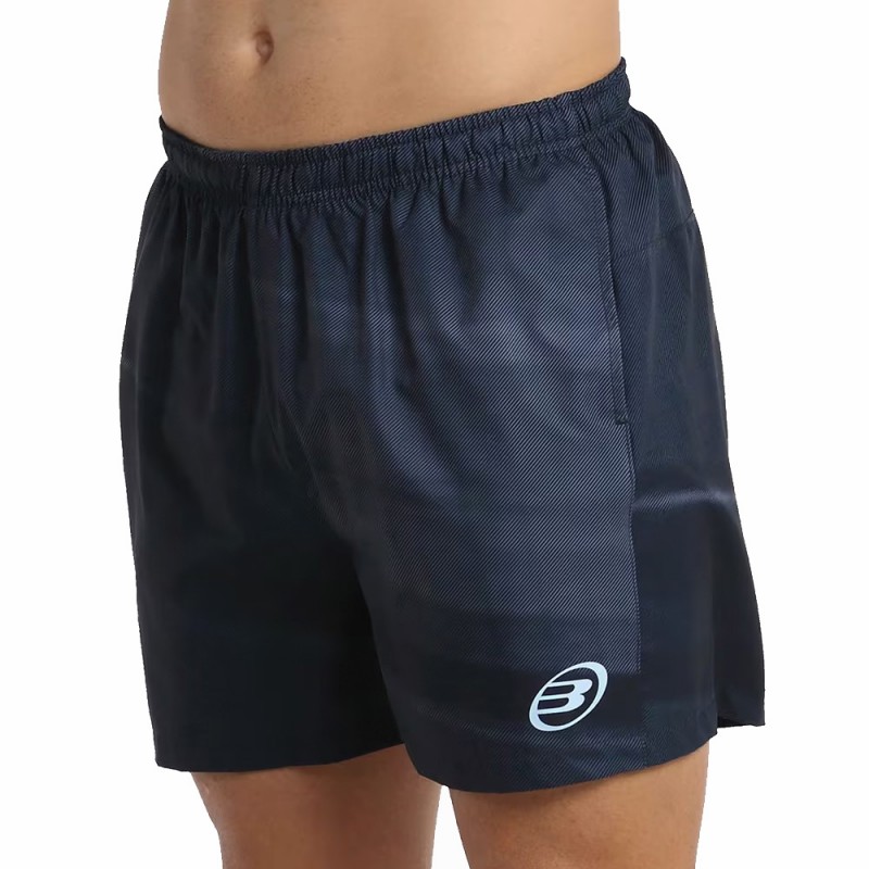 Bullpadel Adras marineblauw short Bullpadel Adras marineblauw short