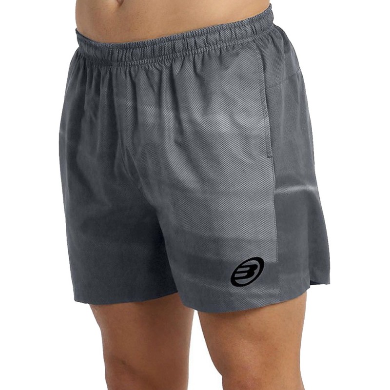 Bullpadel Adras zwart short