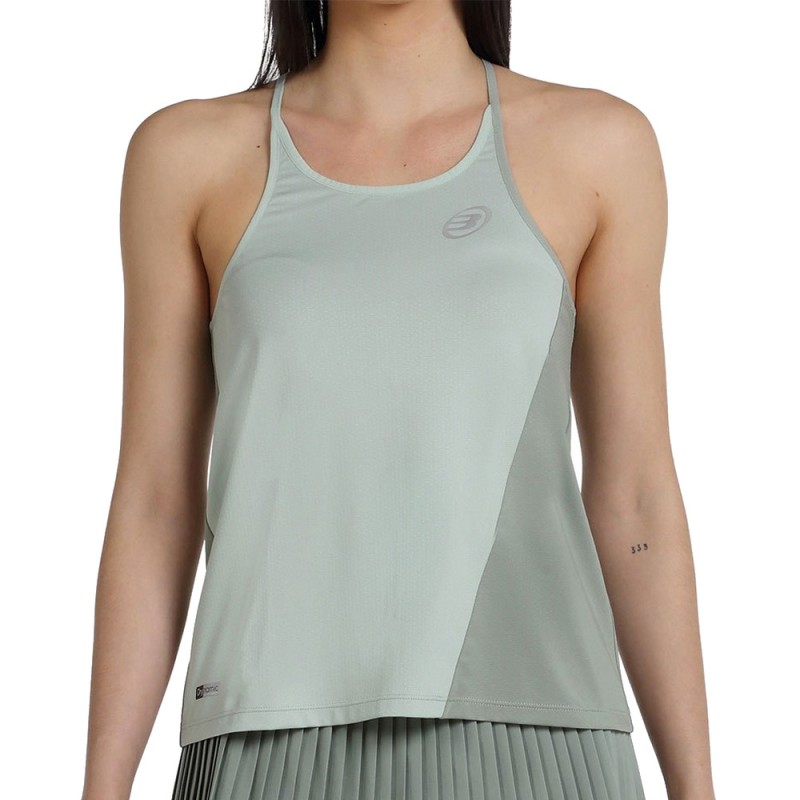 Bullpadel Bines mint t-shirt Bullpadel Bines mint t-shirt