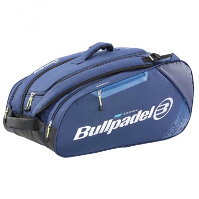 Bullpadel padeltas BPP-24014 Performance marineblauw 2024