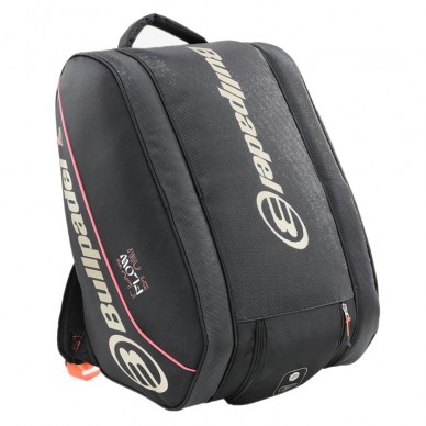 Bullpadel padeltas BPP-24006 Flow zwart 2024