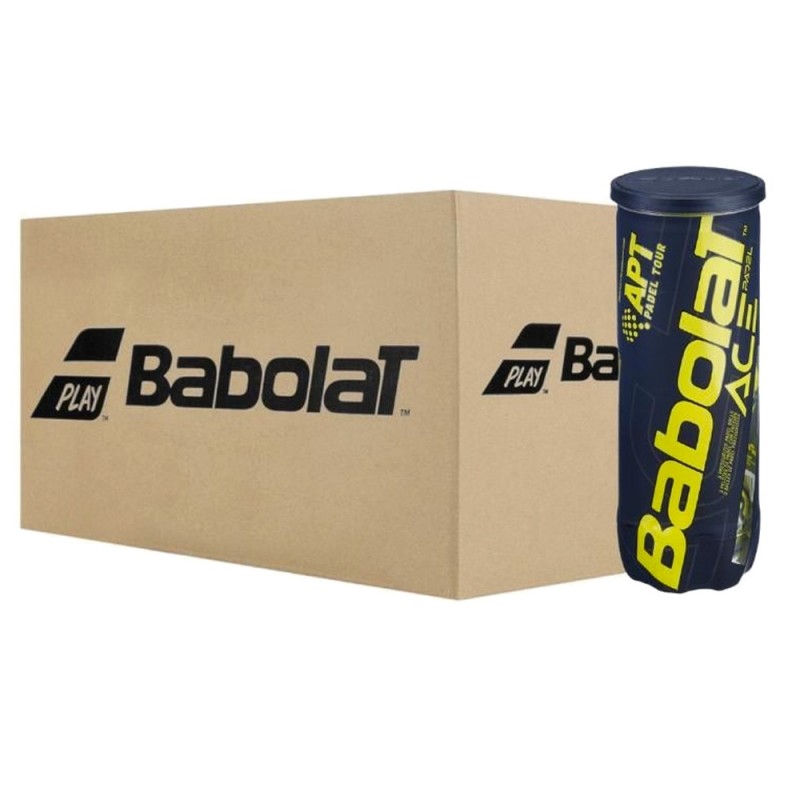 Babolat ACE Padel X3 24 x 3 St Babolat ACE Padel X3 24 x 3 St
