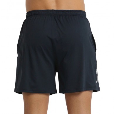 Bullpadel Afate marineblauw short