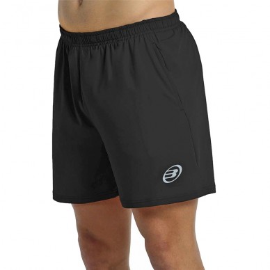 Bullpadel Afate Zwart short