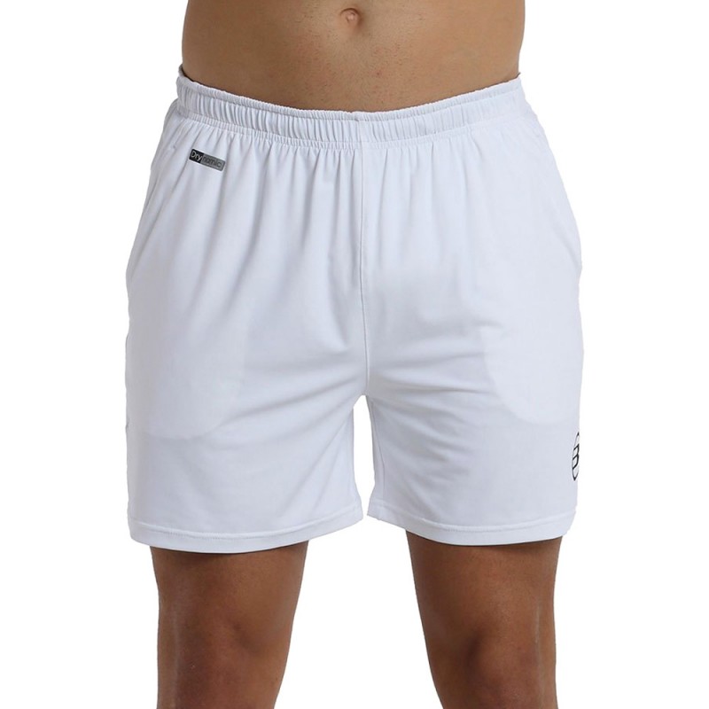 Bullpadel Afate wit short