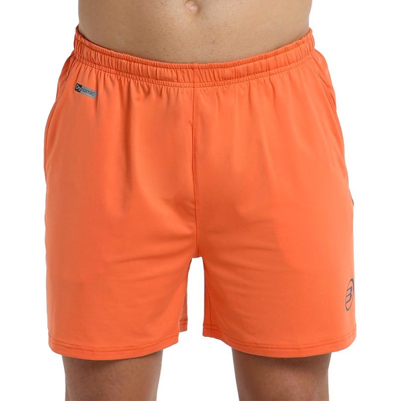 Bullpadel Afate pompoen short Bullpadel Afate pompoen short
