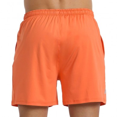 Bullpadel Afate pompoen short