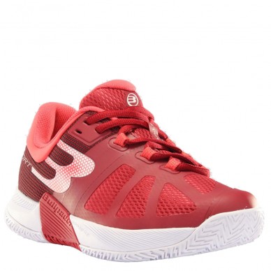 Bullpadel PRF Comfort W 24V cherry dames 2024