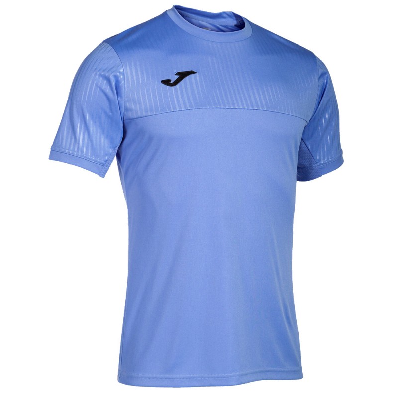 Joma Montreal blauwe t-shirt Joma Montreal blauwe t-shirt