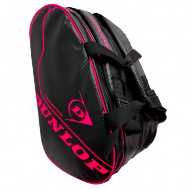 Dunlop padeltas Tour Intro LTD roze 2024