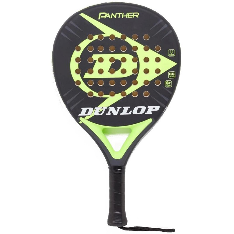 Dunlop Panther NH 2024 Dunlop Panther NH 2024