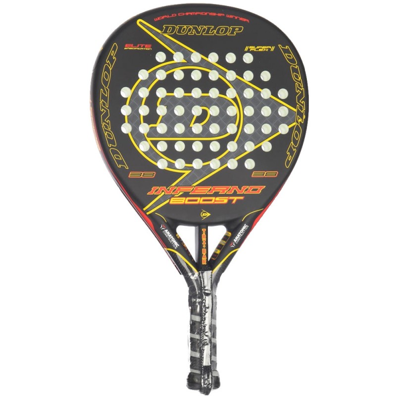 Dunlop Inferno Boost G1 2024 Dunlop Inferno Boost G1 2024