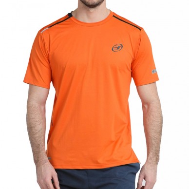 Bullpadel Acilo pompoen t-shirt