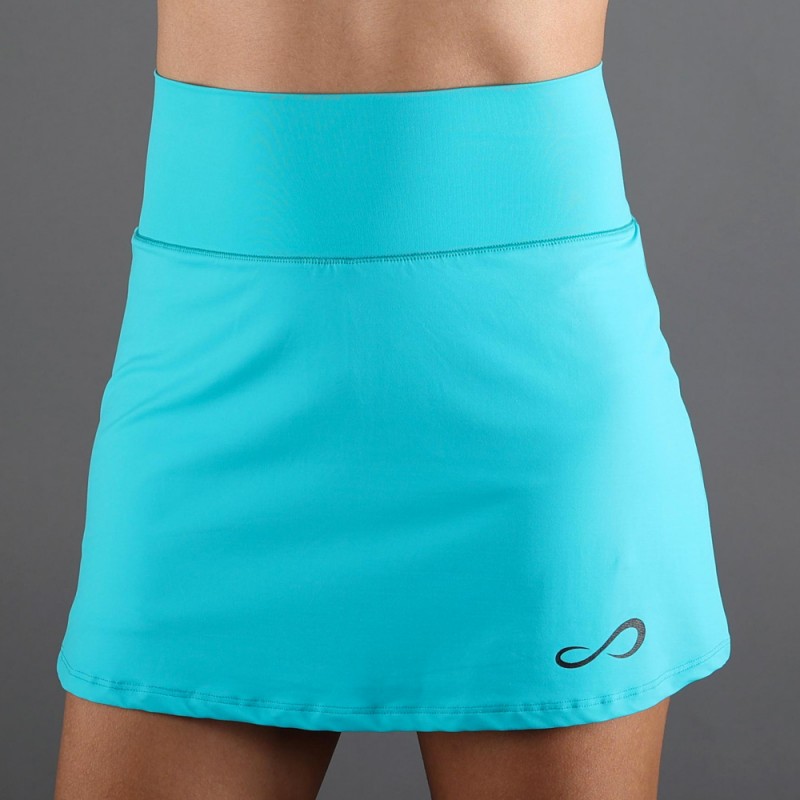 Rok Endless Minimal HW blauwe Rok Endless Minimal HW blauwe