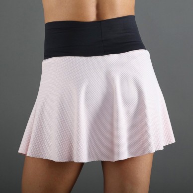Endless Lux II kristal roze skirt
