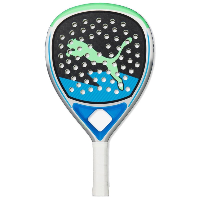 Puma Nova Padel Elite Hybrid zwart 2024