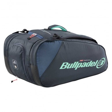 Bullpadel padeltas BPP-24014 Performance aqua marine 2024