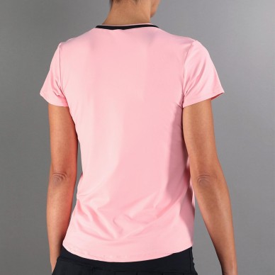 Endless Glory II roze T-shirt