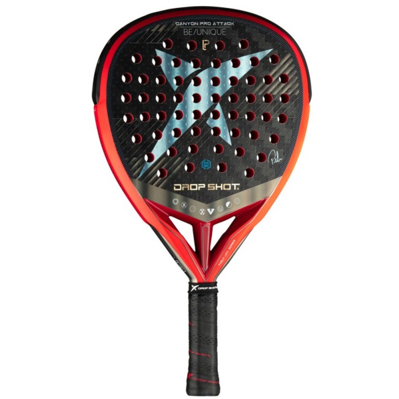Drop Shot Canyon Pro Attack 2024 Drop Shot Canyon Pro Attack 2024