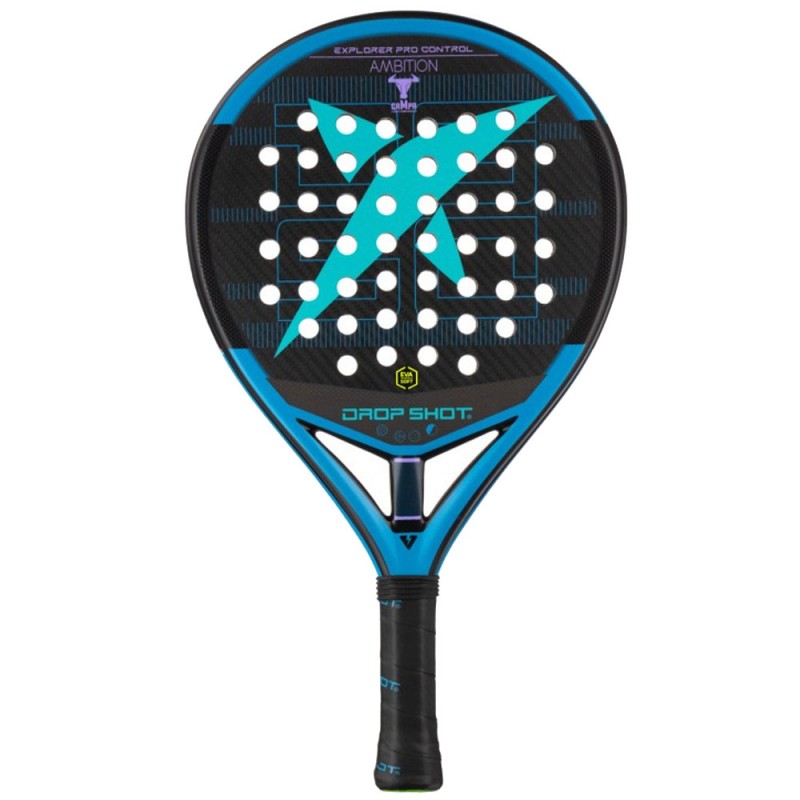 Drop Shot Explorer Pro Control 2024 Drop Shot Explorer Pro Control 2024